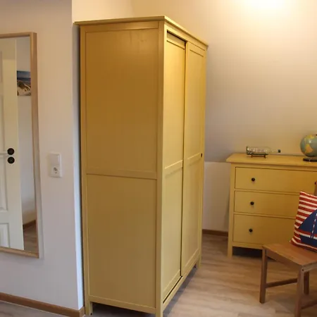 Ferienhaus Boddenkahn