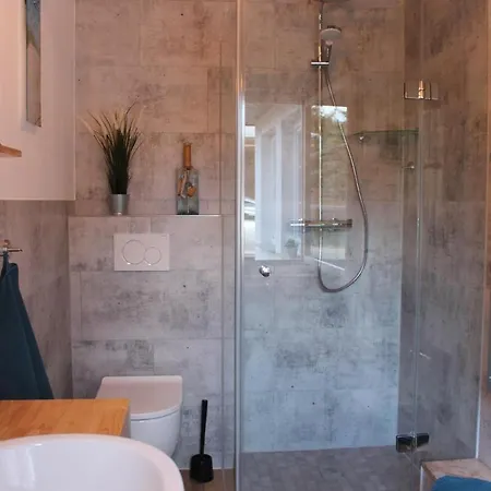 Ferienhaus Boddenkahn